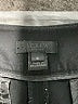 J.Crew Collection 100% Polyester Solid Black Casual Pants Size 6 - photo 4