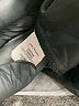 J.Crew Collection 100% Polyester Solid Black Casual Pants Size 6 - photo 5