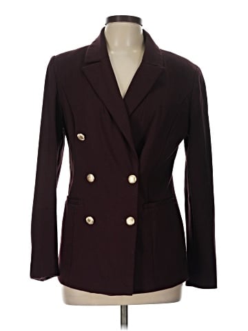 Elie Tahari Blazer (view 1)