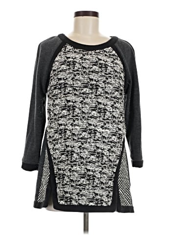 Harlyn Pullover Sweater (view 1)
