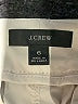 J.Crew Solid Green Khaki Shorts Size 6 - photo 3