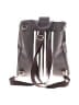 Henri Bendel Stripes Gray Backpack One size - photo 2