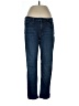 CALVIN KLEIN JEANS Blue Jeans Size 12 - photo 1
