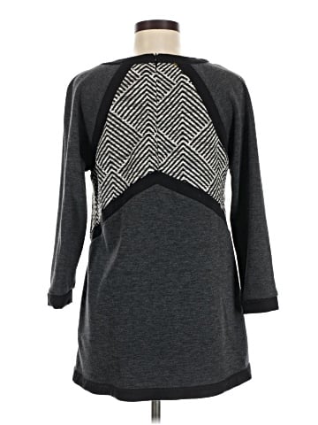 Harlyn Pullover Sweater (view 2)