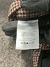 Veronica Beard Houndstooth Brown Dress Pants Size 8 - photo 8
