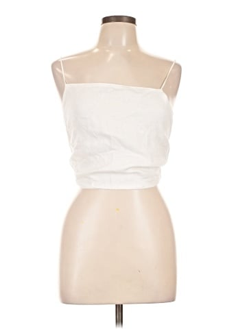 H&M Tube Top (view 1)