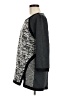 Harlyn Black Pullover Sweater Size M - photo 5