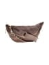 SR Squared by Sondra Roberts Brown Belt Bag One size - photo 1