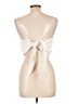 H&M Ivory Tube Top Size L - photo 2