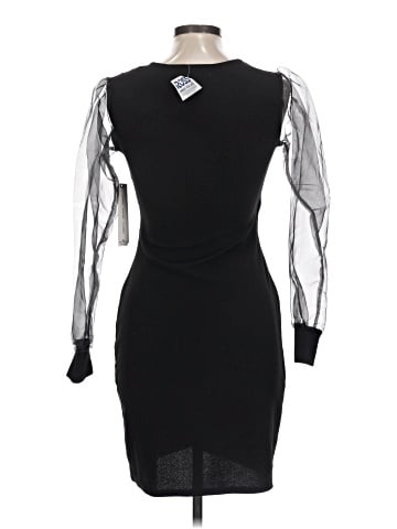 Almost Famous Cocktail Dress (view 2)