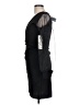 Almost Famous Black Cocktail Dress Size L - photo 5