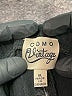 Como Vintage Black Active Pants Size XL - photo 7