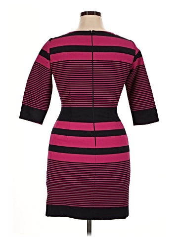 Tahari by ASL Casual Dress (view 2)