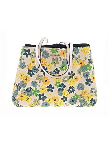Kate Spade New York Leather Tote (view 1)