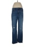 Vigoss Hearts Blue Jeans Size 32 waist - photo 1