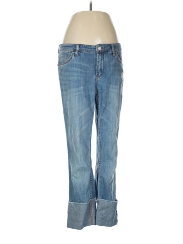 Pilcro and the Letterpress Jeans (view 1)