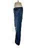 Vigoss Hearts Blue Jeans Size 32 waist - photo 5