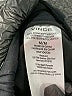Vince. Black Casual Pants Size M - photo 4
