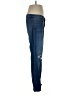 Vigoss Hearts Blue Jeans Size 32 waist - photo 4