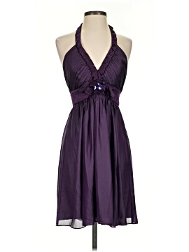 Bcbgmaxazria Cocktail Dress