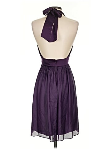 BCBGMAXAZRIA Cocktail Dress (view 2)