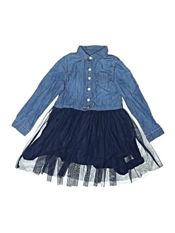 OshKosh B'gosh Dress (view 1)