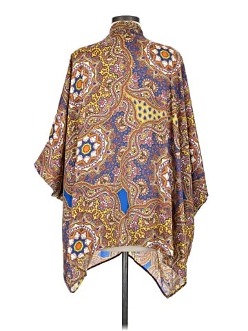 Cha Cha Vente Kimono (view 2)