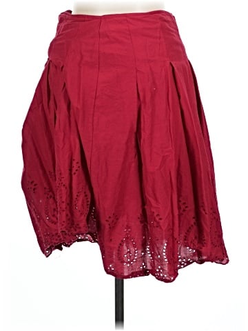 St. John's Bay Casual Skirt (view 1)
