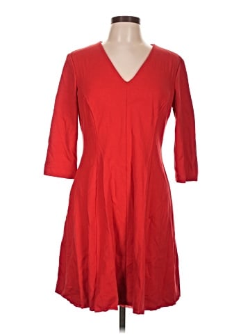 Anne Klein Casual Dress (view 1)