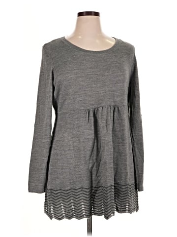 Daisy Fuentes Pullover Sweater (view 1)