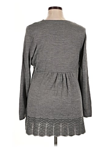 Daisy Fuentes Pullover Sweater (view 2)