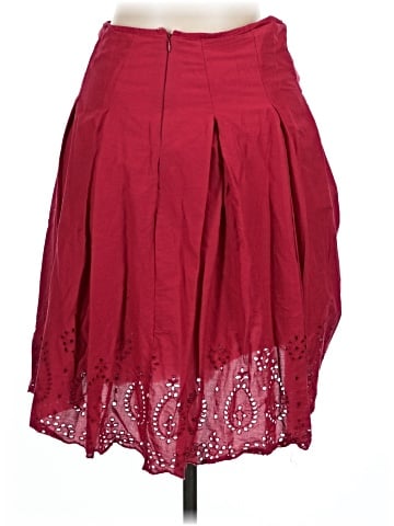 St. John's Bay Casual Skirt (view 2)
