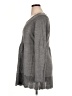 Daisy Fuentes 100% Acrylic Gray Pullover Sweater Size 1X - photo 5