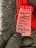 White Mark Red Zip Up Hoodie Size XL - photo 8