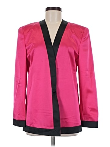 Evan Picone Blazer (view 1)