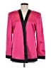 Evan Picone 100% Polyester Pink Blazer Size 8 - photo 1