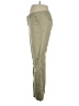 Aeropostale Solid Tan Khakis Size 12 - photo 5