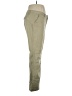 Aeropostale Solid Tan Khakis Size 12 - photo 4