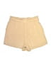 Potter's Pot Tan Shorts Size L - photo 2