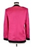 Evan Picone 100% Polyester Pink Blazer Size 8 - photo 2