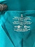Hoaka Teal Swimsuit Bottoms Size S - photo 3