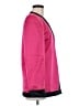 Evan Picone 100% Polyester Pink Blazer Size 8 - photo 4