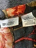Units 100% Rayon Floral Red Casual Pants Size XL - photo 4