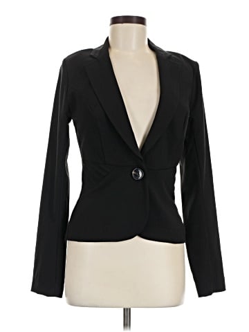 Memoir Blazer (view 1)