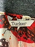 Tucker Red Sleeveless Blouse Size P (petite) - photo 7