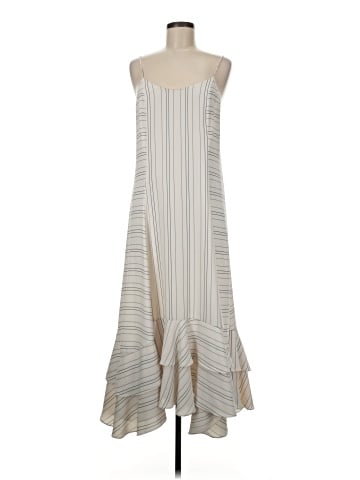 Prose & Poetry Casual Dress (view 1)