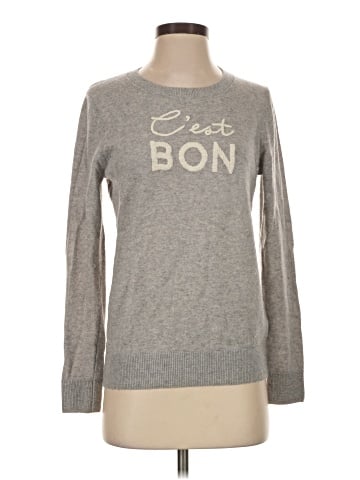 Banana Republic Sweatshirt (view 1)