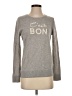 Banana Republic Gray Sweatshirt Size S - photo 1