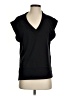 Athleta Black Short Sleeve Top Size XXS - photo 1