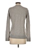 Banana Republic Gray Sweatshirt Size S - photo 2